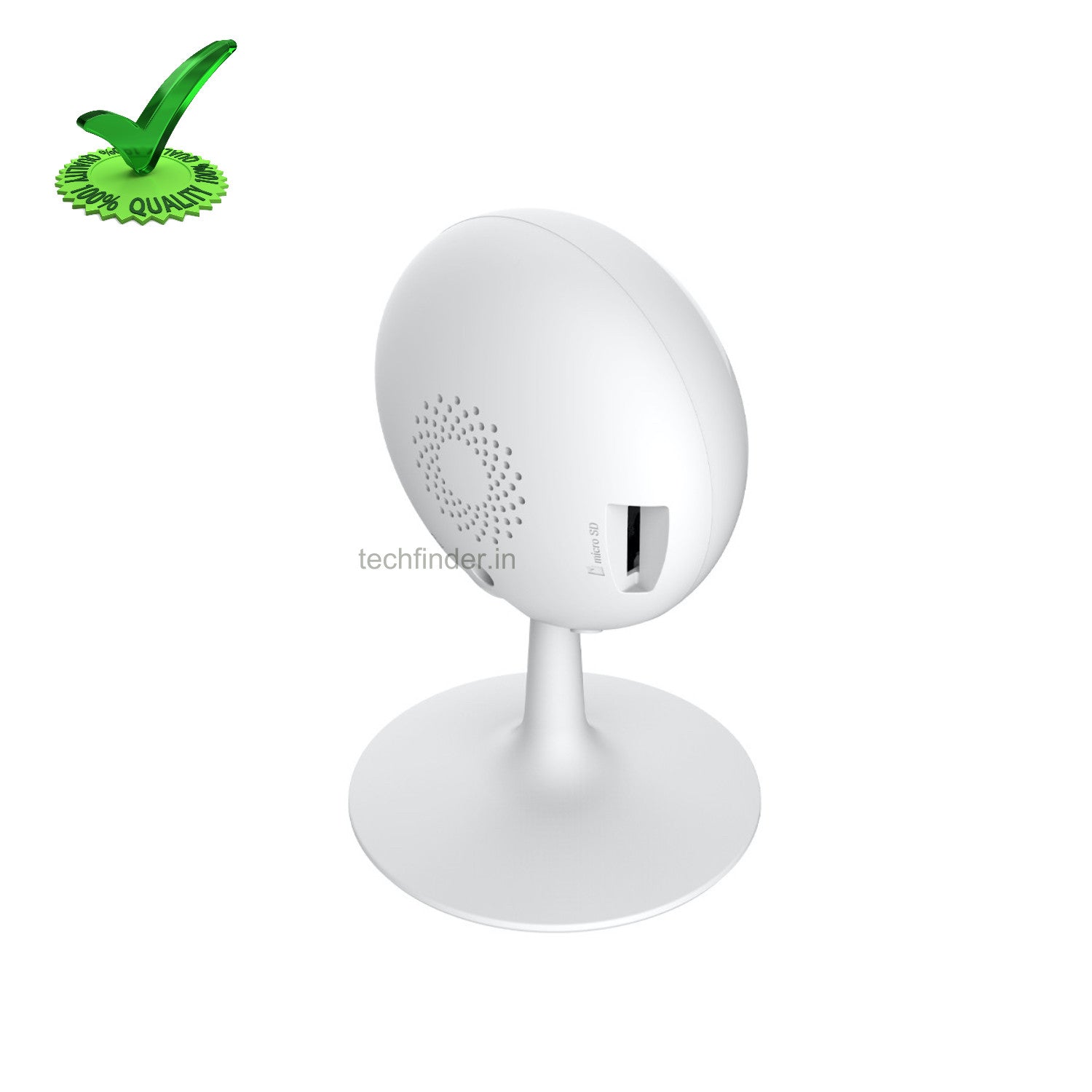 Hikvision Ezviz C1C 1080p HD Resolution Indoor Wi-Fi Camera Hikvision Ezviz C1C 1080p HD Resolution Indoor Wi-Fi Camera